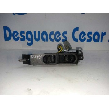 MANDO ELEVALUNAS DELANTERO IZQUIERDO YUF101180PMP 