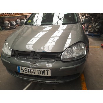 VOLKSWAGEN GOLF V BERLINA (1K1)