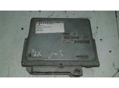 Recambio de centralita motor uce para peugeot 306 berlina 3/5 puertas (s1) 1.6 referencia OEM IAM 9617161580 5817 BOSCH