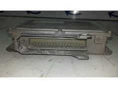 Recambio de centralita motor uce para peugeot 306 berlina 3/5 puertas (s1) 1.6 referencia OEM IAM 9617161580 5817 BOSCH 2