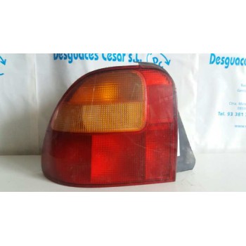 PILOTO TRASERO IZQUIERDO : XFB101050 