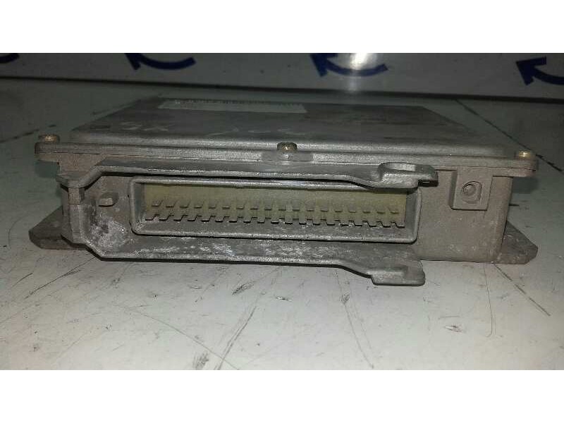 Recambio de centralita motor uce para peugeot 306 berlina 3/5 puertas (s1) 1.6 referencia OEM IAM 9617161580 5817 BOSCH