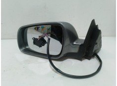 Recambio de retrovisor izquierdo para volkswagen passat variant (3b6) advance referencia OEM IAM NVE2311