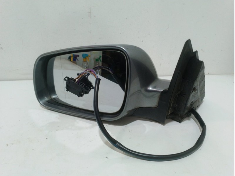Recambio de retrovisor izquierdo para volkswagen passat variant (3b6) advance referencia OEM IAM NVE2311  