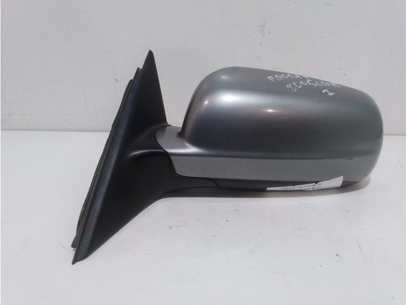 Recambio de retrovisor izquierdo para volkswagen passat variant (3b6) advance referencia OEM IAM NVE2311  