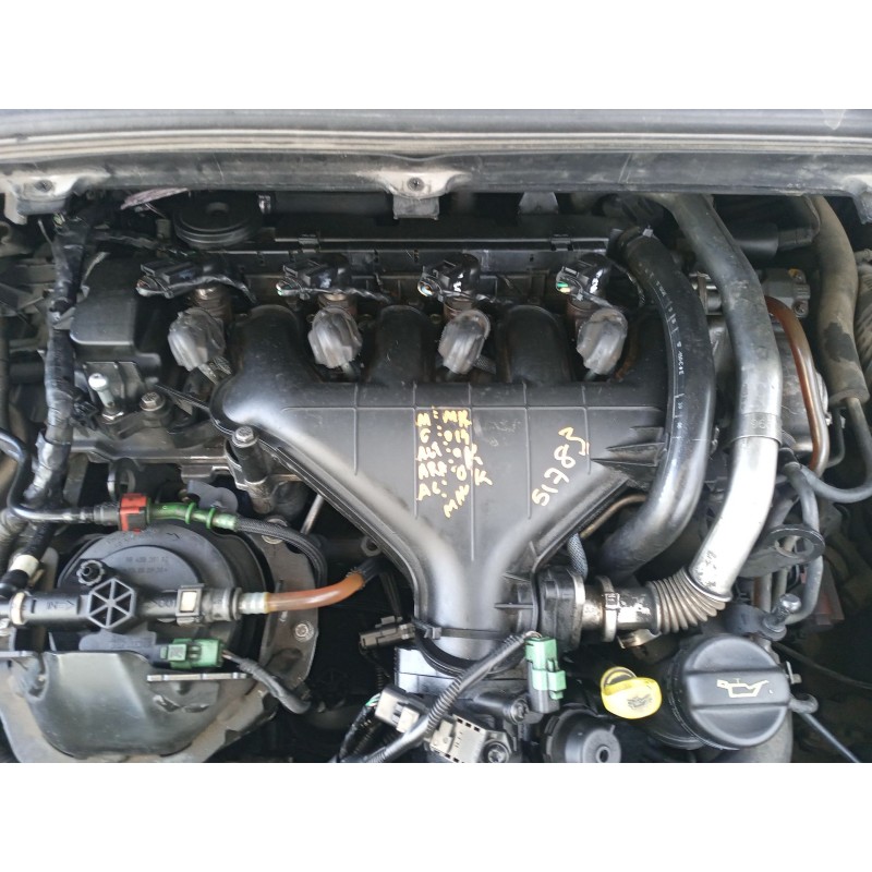 FORD S-MAX (WA6) - imagen 1