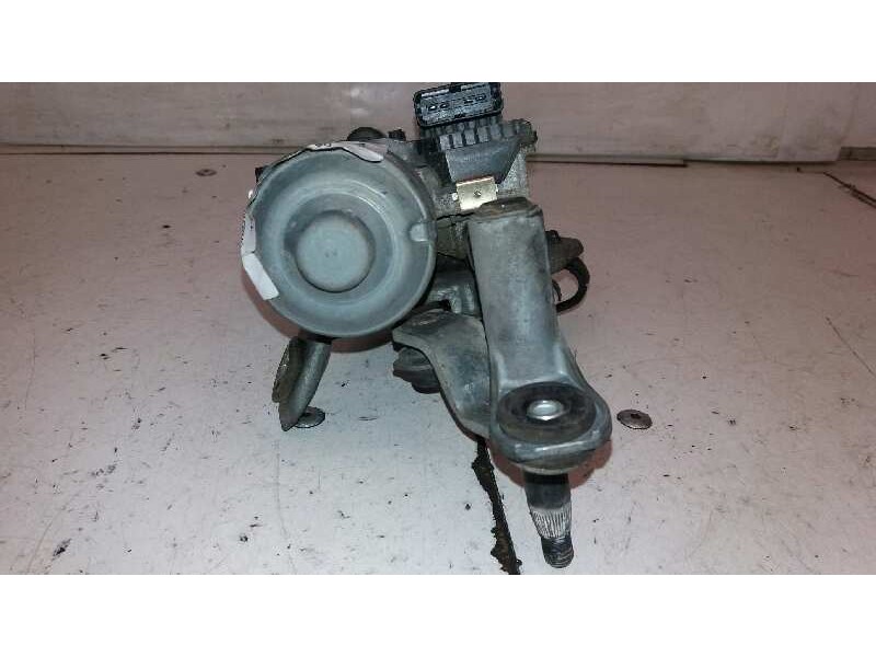 Recambio de motor limpia delantero izquierdo para peugeot 407 st confort referencia OEM IAM   IZQUIERDO