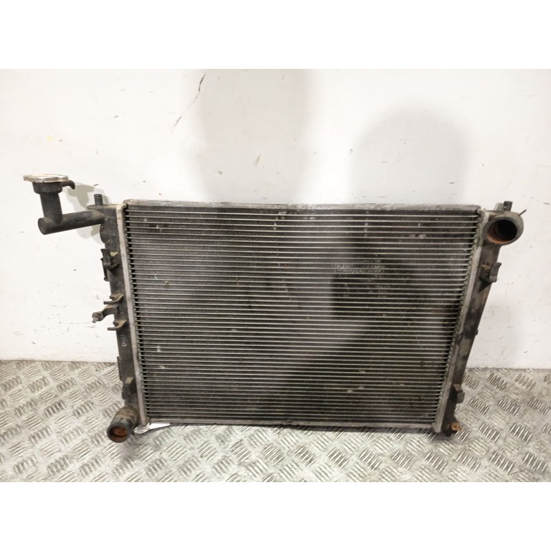 RADIADOR AGUA 253102H000  - imagen 1
