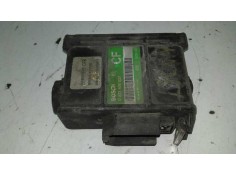 Recambio de centralita motor uce para opel kadett e referencia OEM IAM 0227400037 5845 