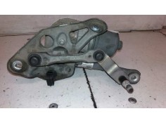 Recambio de motor limpia delantero izquierdo para peugeot 407 st confort referencia OEM IAM   IZQUIERDO 2