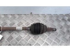 Recambio de transmision delantera izquierda para ford fiesta (cb1) titanium referencia OEM IAM    2