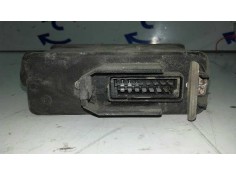 Recambio de centralita motor uce para opel kadett e referencia OEM IAM 0227400037 5845  2