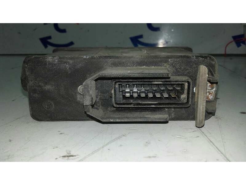 Recambio de centralita motor uce para opel kadett e referencia OEM IAM 0227400037 5845  Recambio de centralita motor uce para opel kadett e referencia OEM IAM 0227400037 5845