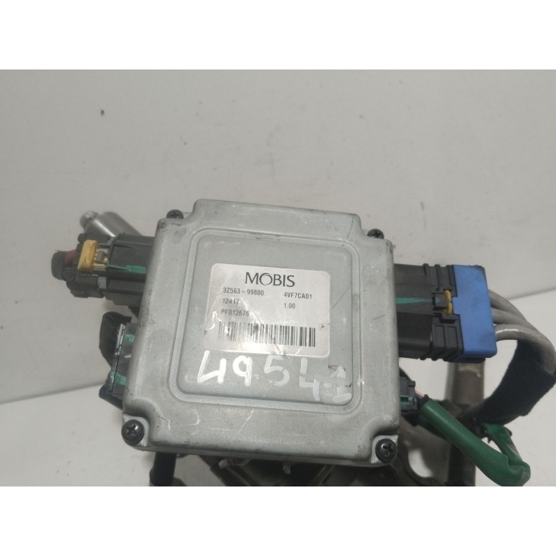 COLUMNA DIRECCION 563003Z170 3Z56300170 - imagen 3