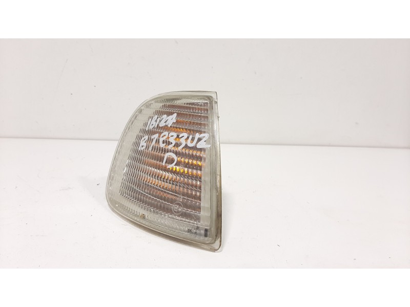 Recambio de piloto delantero derecho para seat ibiza (6k1) stella referencia OEM IAM   