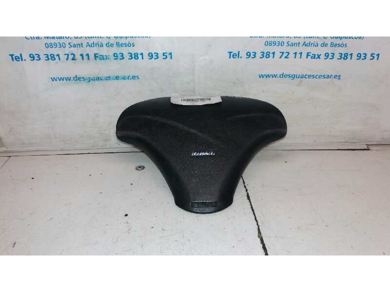 Recambio de airbag delantero izquierdo para fiat brava (182) td 75 s referencia OEM IAM 07189856140  