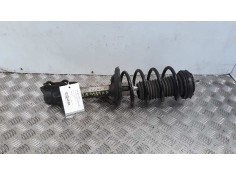 Recambio de amortiguador delantero derecho para ford fiesta (cb1) titanium referencia OEM IAM