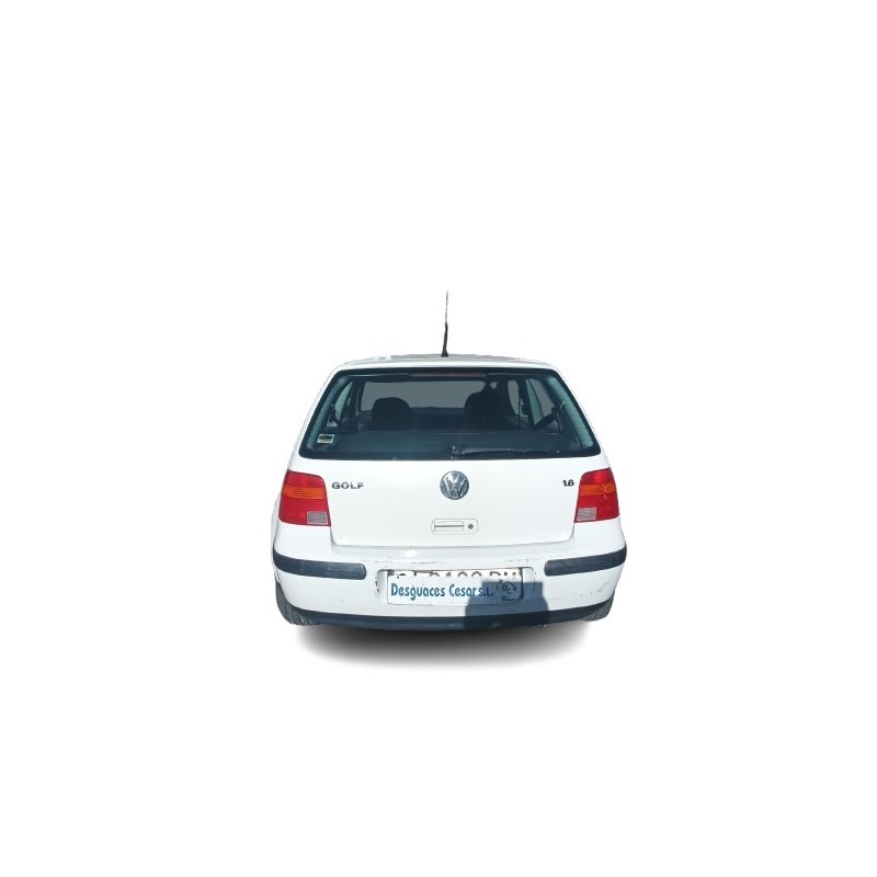 VOLKSWAGEN GOLF IV (1J1) - imagen 4