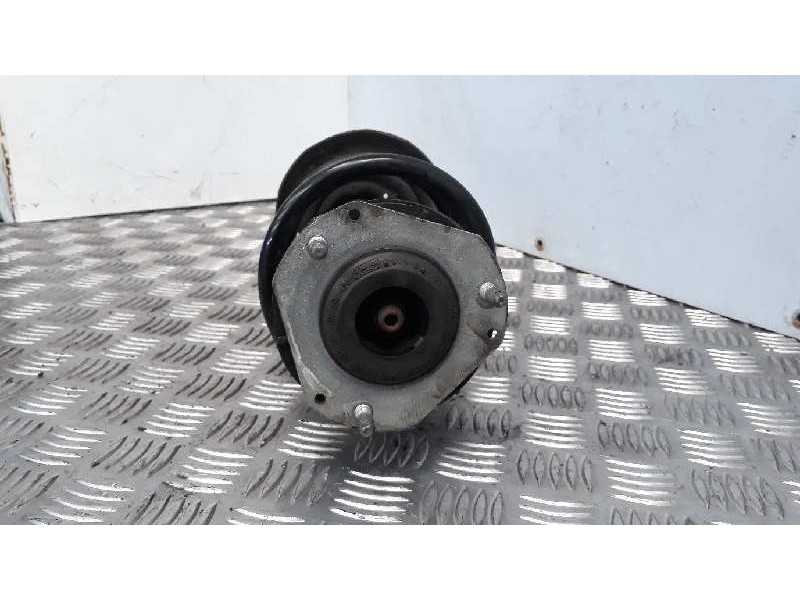 Recambio de amortiguador delantero derecho para ford fiesta (cb1) titanium referencia OEM IAM   