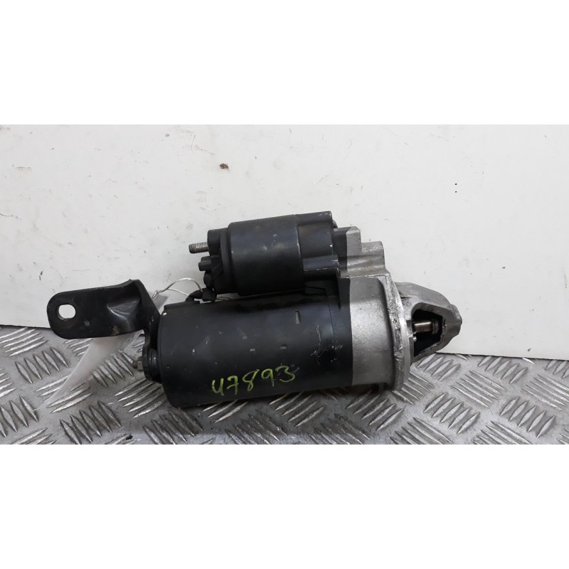 MOTOR ARRANQUE 0001109015  - imagen 4