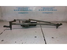 Recambio de motor limpia delantero para fiat brava (182) td 75 s referencia OEM IAM   