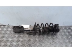 Recambio de amortiguador delantero izquierdo para ford fiesta (cb1) titanium referencia OEM IAM