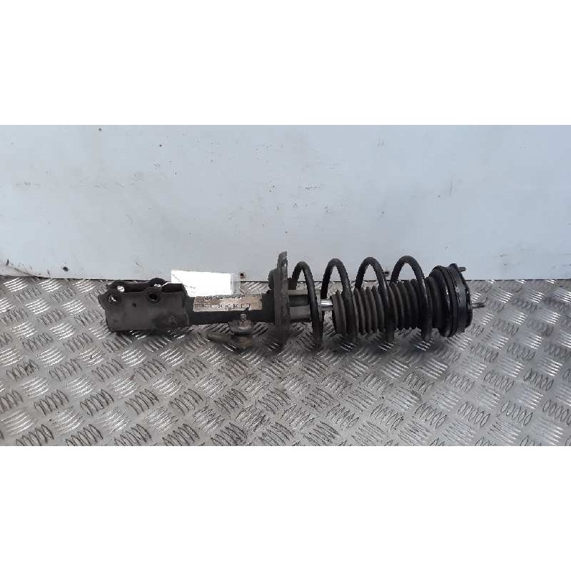 Recambio de amortiguador delantero izquierdo para ford fiesta (cb1) titanium referencia OEM IAM   