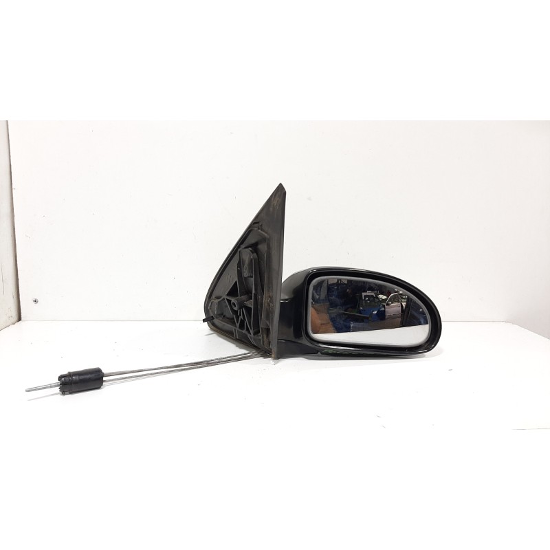 Recambio de retrovisor derecho para ford focus berlina (cak) ambiente referencia OEM IAM 1347098 NEGRO MANUAL