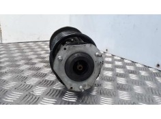 Recambio de amortiguador delantero izquierdo para ford fiesta (cb1) titanium referencia OEM IAM    2
