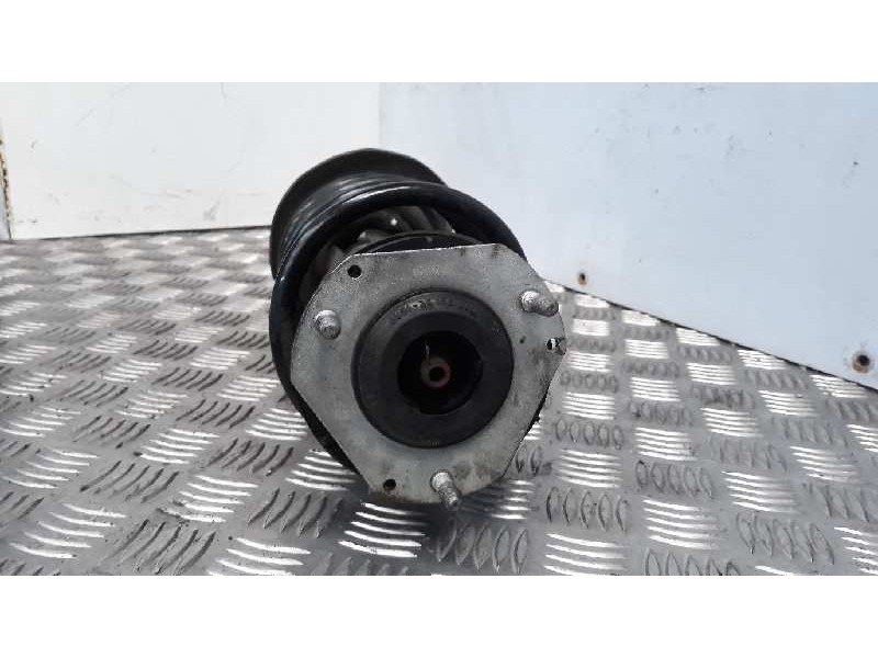 Recambio de amortiguador delantero izquierdo para ford fiesta (cb1) titanium referencia OEM IAM   