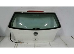 Recambio de porton trasero para volkswagen polo berlina (6n2) referencia OEM IAM  BLANCO 