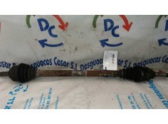 Recambio de transmision delantera derecha para citroën c2 empresa referencia OEM IAM 3273HT  