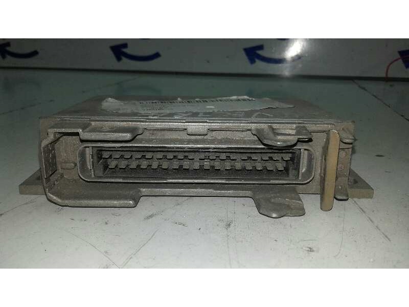 Recambio de centralita motor uce para opel vectra a cd referencia OEM IAM 0265100039 5881 