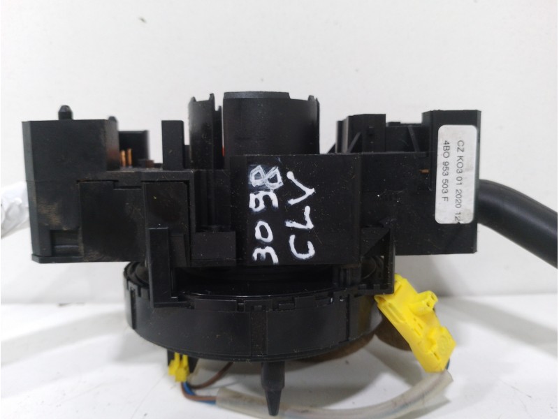 Recambio de mando intermitentes para seat alhambra (7v9) stella referencia OEM IAM 8L0953513G  