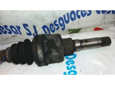 Recambio de transmision delantera derecha para citroën c2 empresa referencia OEM IAM 3273HT   2