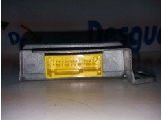 Recambio de centralita airbag para renault megane i classic (la0) 1.9 dti alize referencia OEM IAM 550569000 7700418434C  2