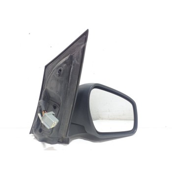 RETROVISOR DERECHO GRIS ELÉCTRICO