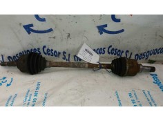 Recambio de transmision delantera izquierda para citroën c2 empresa referencia OEM IAM 3272JC  