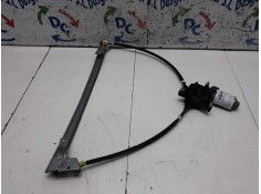 Recambio de elevalunas delantero derecho para renault megane i classic (la0) 1.9 dti alize referencia OEM IAM 7700834346  ELECTR