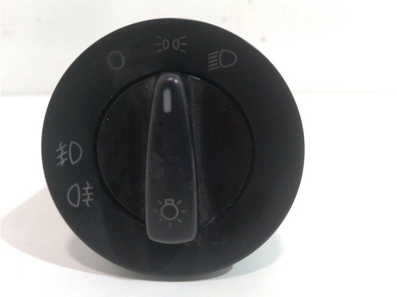 Recambio de mando luces para seat alhambra (7v9) stella referencia OEM IAM 1C0941531  