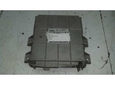 Recambio de centralita motor uce para citroën zx break referencia OEM IAM G6100B08 5934 
