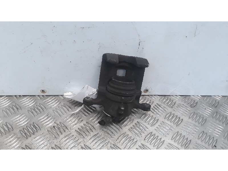 Recambio de pinza freno delantera derecha para ford fiesta (cb1) titanium referencia OEM IAM  TRW 