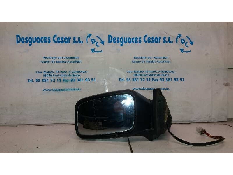 Recambio de retrovisor izquierdo para volvo v40 familiar 1.8i referencia OEM IAM  ELECTRICO 