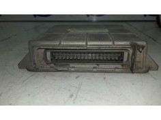 Recambio de centralita motor uce para citroën zx break referencia OEM IAM G6100B08 5934  2