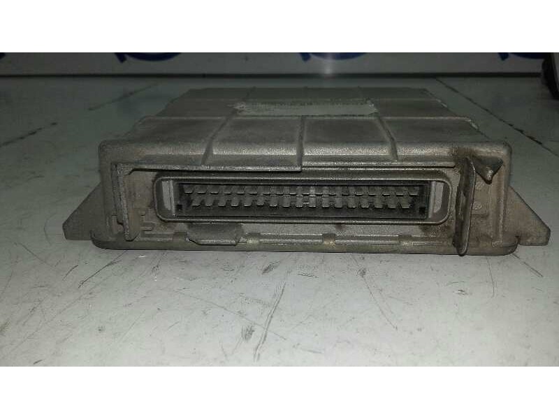 Recambio de centralita motor uce para citroën zx break referencia OEM IAM G6100B08 5934 