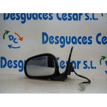 RETROVISOR IZQUIERDO CRB107160PMP ELECTRICO NEGRO