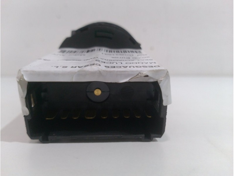 Recambio de mando luces para seat alhambra (7v9) stella referencia OEM IAM 1C0941531  