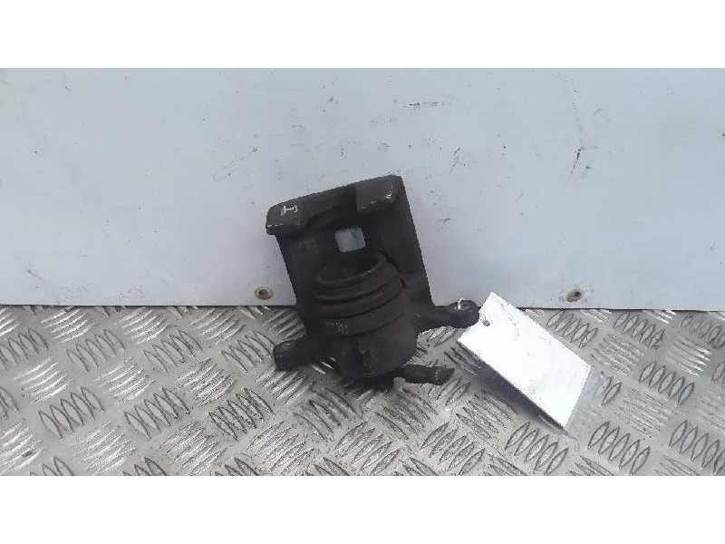 Recambio de pinza freno delantera izquierda para ford fiesta (cb1) titanium referencia OEM IAM  TRW 