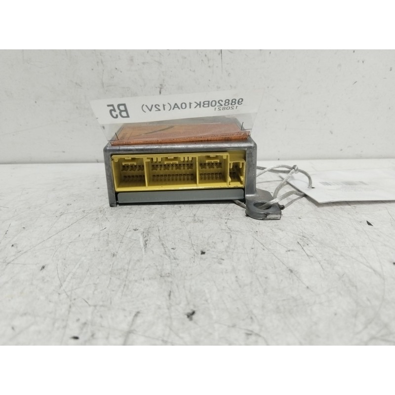 CENTRALITA AIRBAG 98820BK10A  - imagen 2