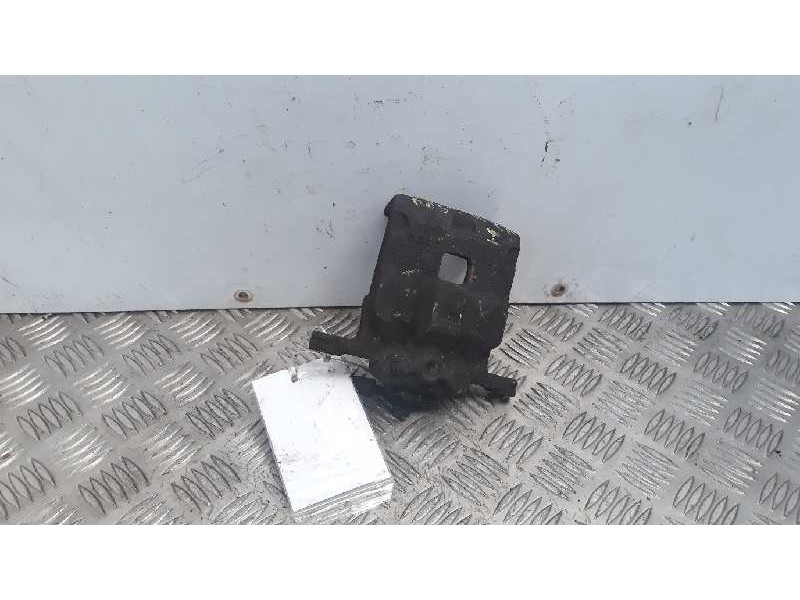 Recambio de pinza freno delantera izquierda para ford fiesta (cb1) titanium referencia OEM IAM  TRW 